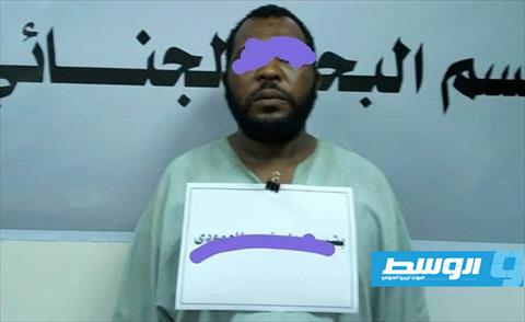 ضبط متهمين بارتكاب سرقات في الكريمية