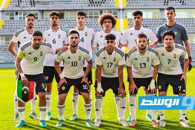 عقوبات «كاف» تلاحق «فرسان المتوسط» وتحرمه من الجمهور مباراتين