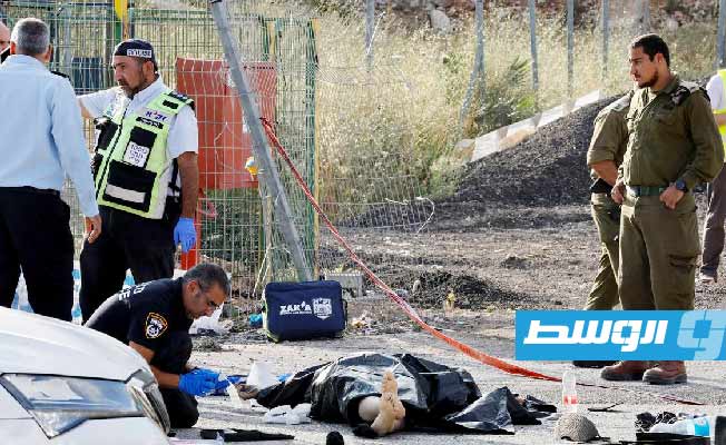 العثور على 100 جثة في مستوطنة قرب الحدود مع قطاع غزة