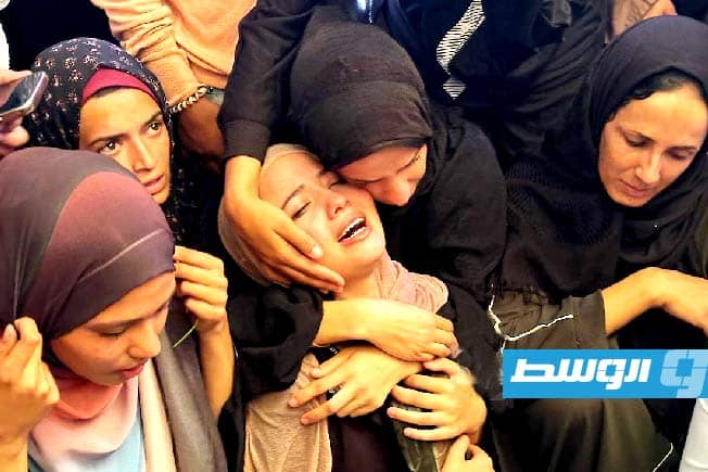 مسؤول طبي يطالب بفتح معابر غزة فورا للحد من تفشي الأمراض الوبائية