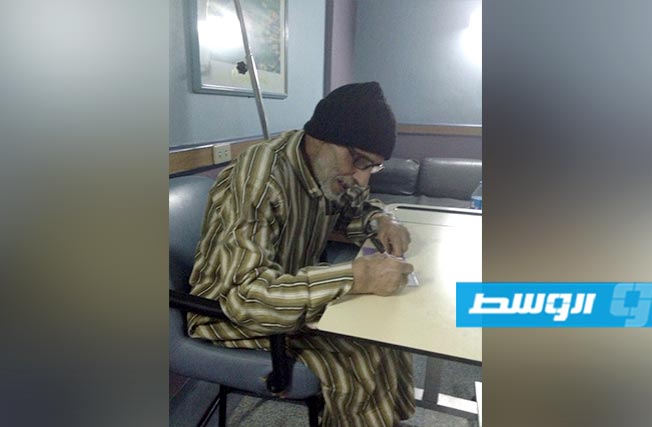«بوابة الوسط» تنعى الأديب الكبير يوسف القويري
