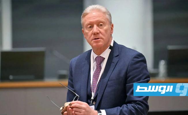 وزير الخارجية اللبناني: خطة الجيش تقضي بنزع سلاح حزب الله خلال ثلاثة أشهر