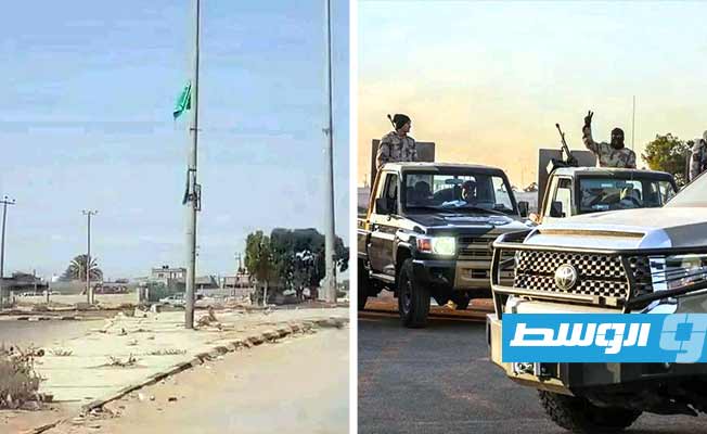 ماذا يحدث في بوهادي؟
