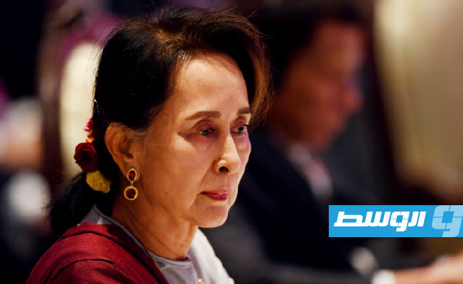 حكم إضافي بالسجن 7 سنوات على أونغ سو تشي في ميانمار