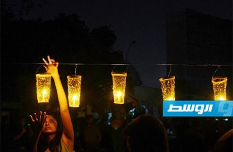 «ساعة الأرض» هذا العام تدعو للحماية المناخ والطبيعة