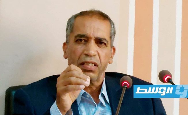 «طوق الحمامة» في محاضرة بمجمع اللغة