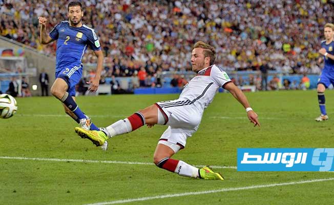 مونديال 2022: عودة غوتزه إلى المنتخب الألماني بعد غياب 5 أعوام
