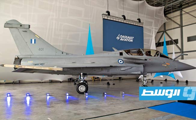 الصناعات الجوية والدفاعية في فرنسا تطلق حملة توظيف بعد «كوفيد-19»