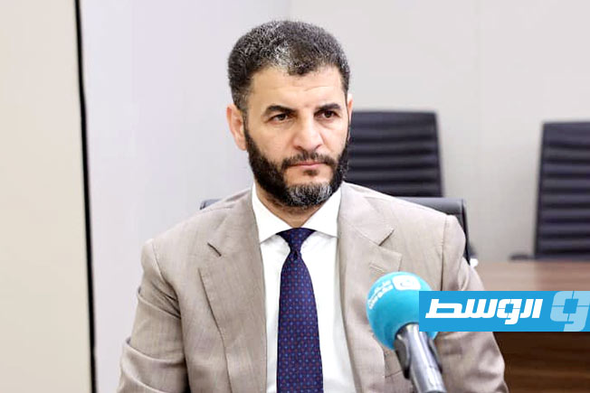 الطرابلسي: أعداد المهاجرين داخل ليبيا تجاوزت 3 ملايين شخص