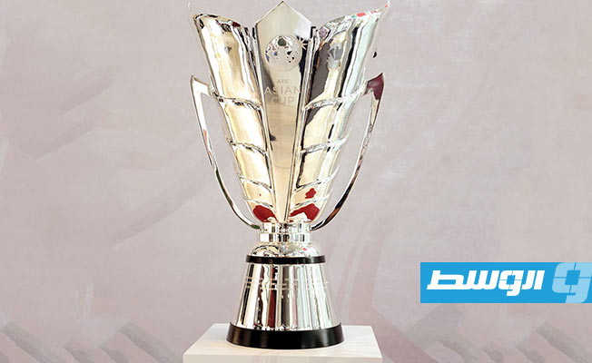 قطر والأردن يبحثان عن كتابة التاريخ في نهائي عربي لكأس آسيا