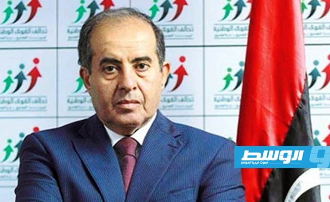 السفارة الفرنسية تعزي في وفاة محمود جبريل وتدعو إلى تطبيق هدنة إنسانية