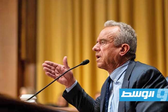 تقرير لوزير الصحة الأميركي يعلن ارتباطا بين مسكنات الألم والإصابة بالتوحد
