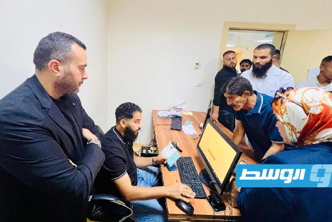 إطلاق المرحلة الأولى من منظومة صرف الإنسولين لمرضى السكري في 73 مركزا