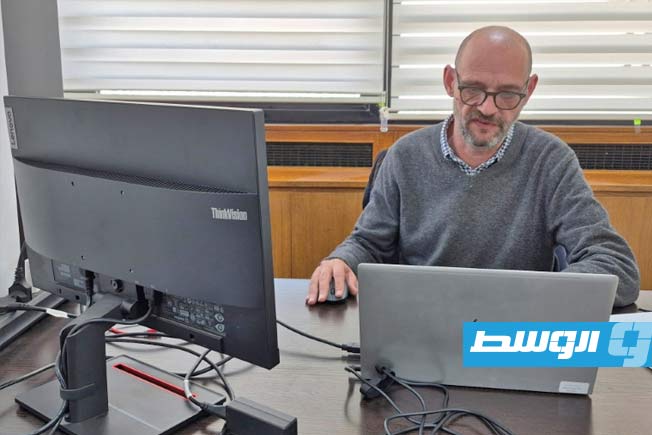 متحديا قرار الاحتلال.. رئيس بعثة «أطباء بلا حدود»: سنواصل عملنا في غزة والضفة «لأطول فترة ممكنة»