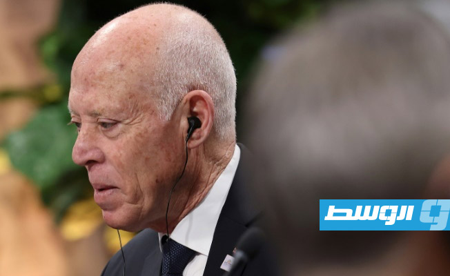 الرئيس التونسي يرفض «إملاءات» صندوق النقد