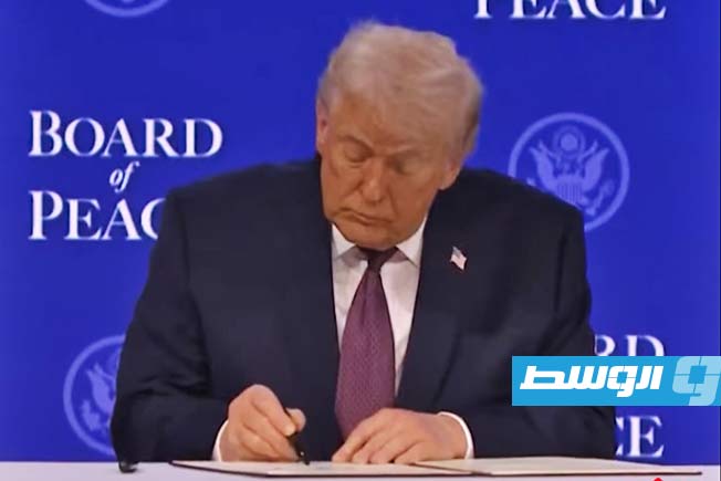 ترامب: إيران تريد التفاوض «وسنتكلم» معها