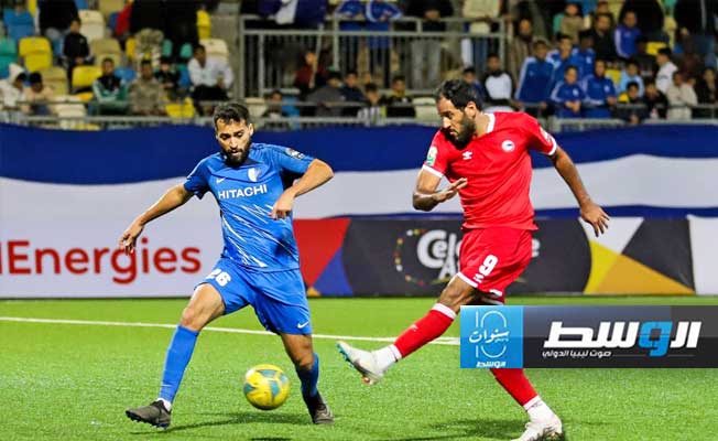 اليوم.. الهلال يخوض مواجهة مصيرية أمام مودرن فيوتشر المصري بـ«الكونفدرالية»