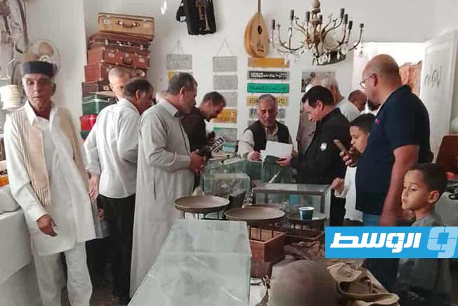 The International Autumn Tourism Festival kicks off in Hun