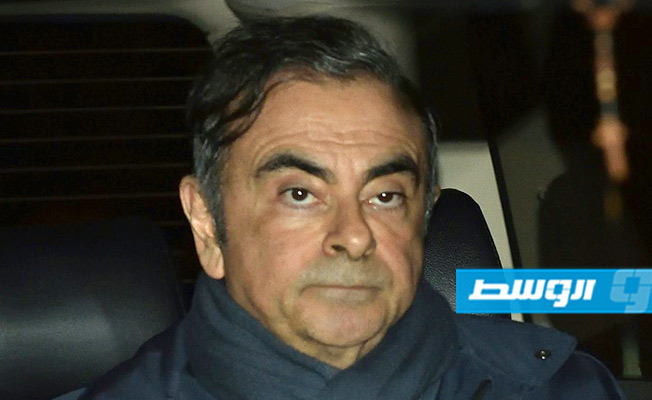 غصن: «لم يكن من خيار» أمامي إلا الهرب
