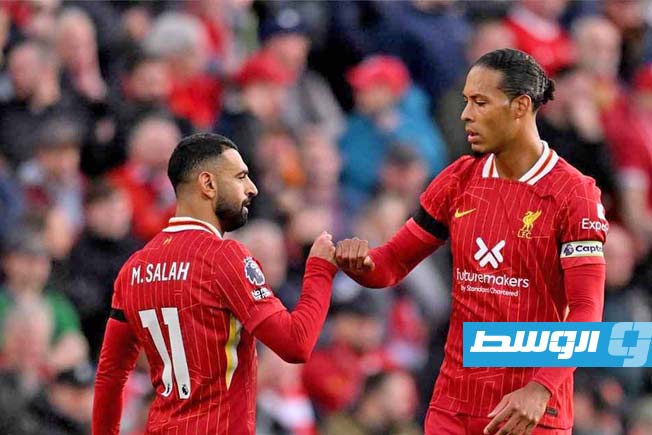 الهلال السعودي يسعى لخطف نجم ليفربول بعرض مغرٍ