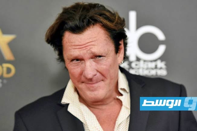 وفاة الممثل مايكل مادسن المشهور بأدواره في أفلام تارانتينو