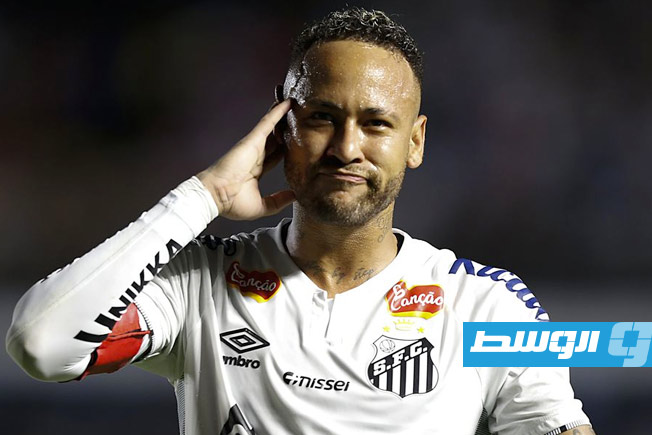 فناربخشة يسعى إلى ضم نيمار