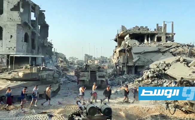 حرق مستشفى كمال عدوان.. «الصحة الفلسطينية»: المرضى والمصابون يفقدون حياتهم بعد إجلائهم قسرا