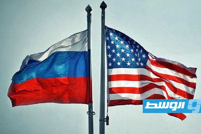 انطلاق المحادثات الروسية الأميركية في إسطنبول