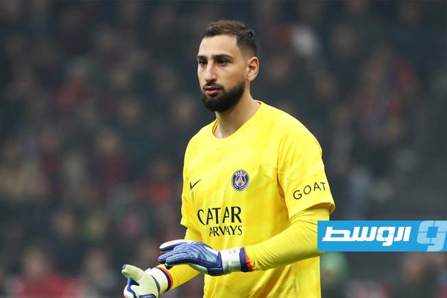 دوناروما يكشف كيف أصبح باريس سان جيرمان أكثر قوة