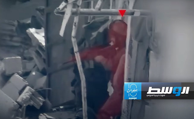 عمليات نوعية للمقاومة الفلسطينية: استهداف 13 دبابة وآلية للاحتلال في غزة وقصف لتل أبيب وقاعدة «أوفاكيم» (شاهد)