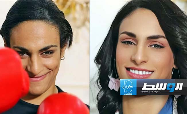 (فيديو).. الملاكمة الجزائرية إيمان خليف تشعل مواقع التواصل الاجتماعي بإطلالة مفاجئة