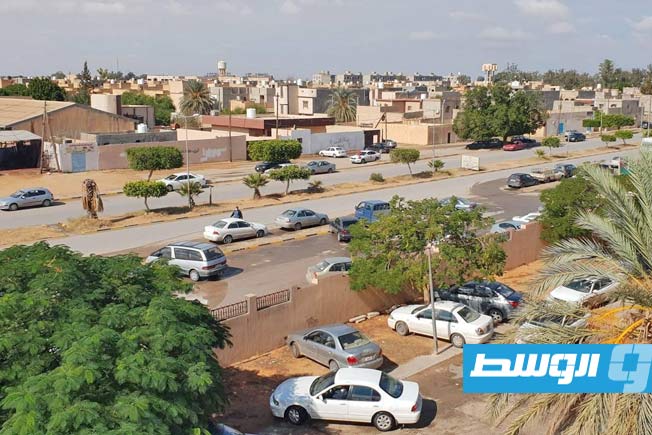بـ46 درجة.. اسبيعة تسجل أعلى معدل حرارة الجمعة