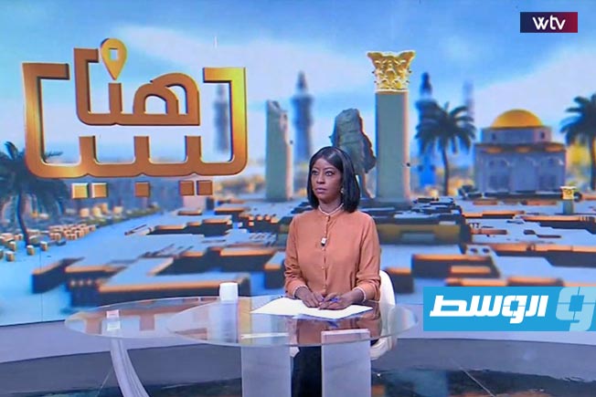 شاهد في «هنا ليبيا»: معاناة مزارعي القصير وتدريب حول إدارة المشاريع بسبها