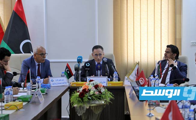 توقيع مذكرة تفاهم بين غرفتي التجارة والصناعة في الجفارة وبنزرت التونسية