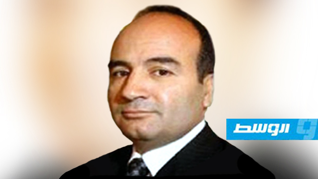 حافظ قدور يعلن نيته الترشح للرئاسية