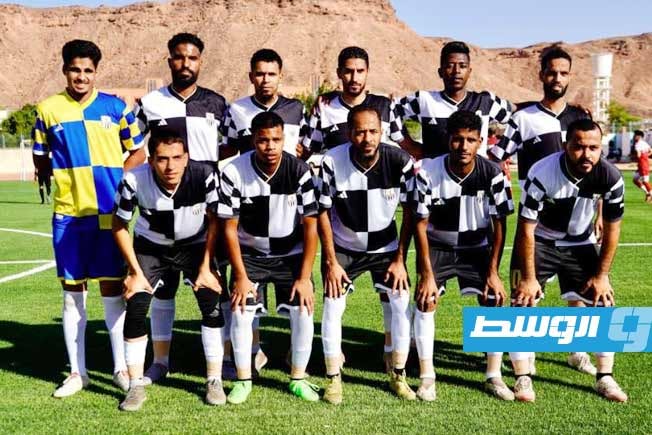 الشرارة يعزز صدارته لدوري الدرجة الأولى في المنطقة الجنوبية