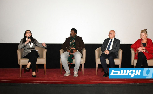 عرض «كباتن الزعتري» بالتعاون مع المفوضية السامية للأمم المتحدة وصندوق الأمم المتحدة للسكان