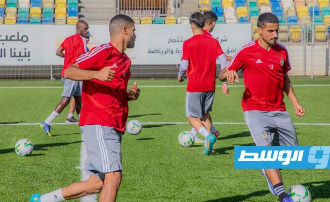 ترقب للبصمة الفرنسية على منتخب ليبيا أمام بوتسوانا في بداية التصفيات لـ«كان 2023»