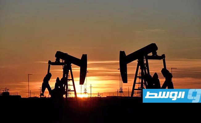 سعر نفط برنت يقفز فوق 90 دولارا للمرة الأولى منذ نوفمبر