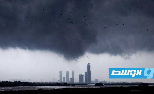الأمطار الموسمية في الهند عند أدنى مستوى في 5 أعوام بسبب ظاهرة «النينيو»