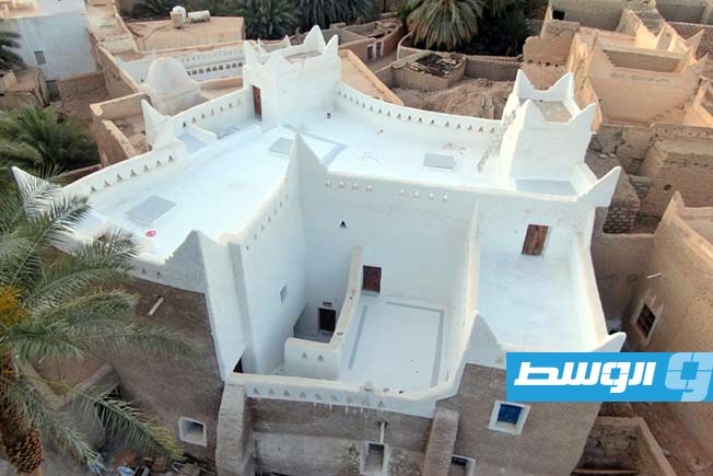 مصدر لـ«بوابة الوسط»: «يونسكو» ترفع غدامس القديمة من قائمة التراث العالمي المعرض للخطر