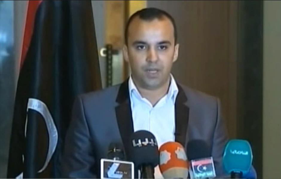«فجر ليبيا» بصدد منع حمل السلاح داخل طرابلس