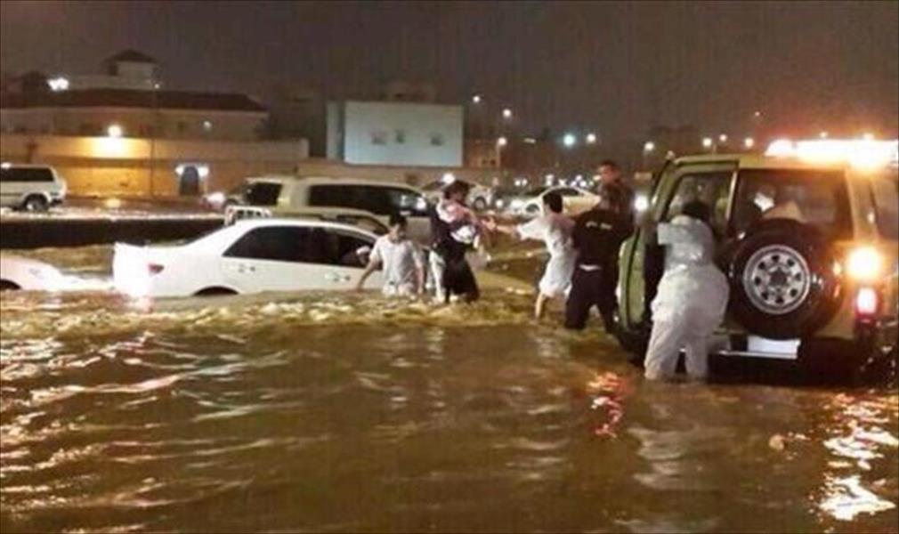 القاهرة تستضيف المؤتمر العربي للحد من الكوارث الأحد