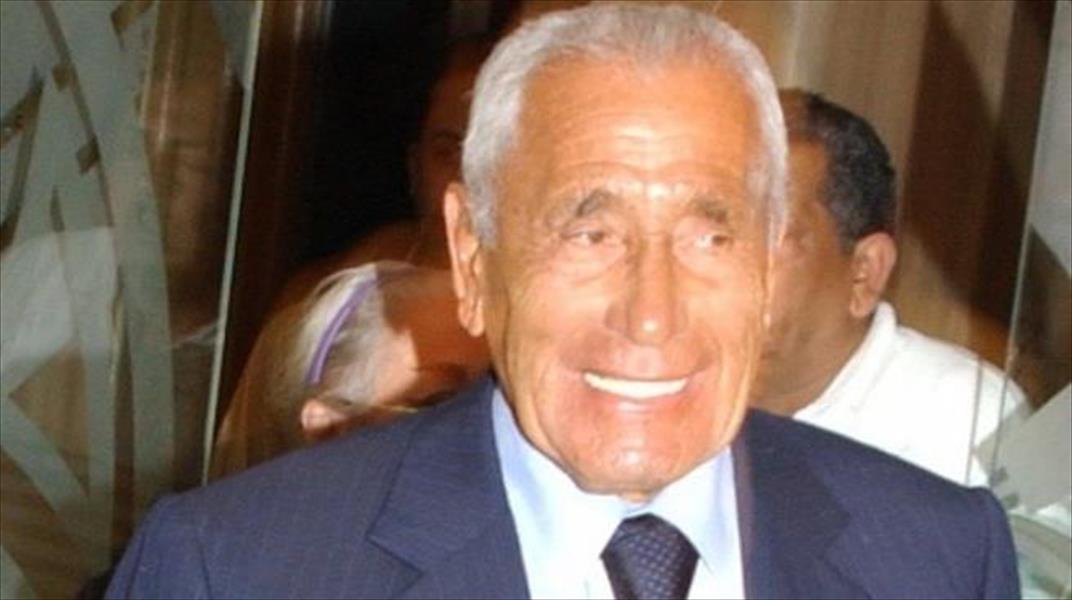 هيكل: السيسي يعيد الروح لثورة 25 يناير