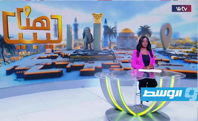 شاهد في «هنا ليبيا»: المياه السوداء والقمامة تهدد حياة سكان أرض زواوة في بنغازي