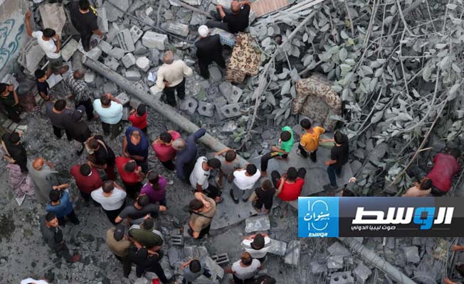 الاحتلال الإسرائيلي يتحدى «محكمة العدل» بتصعيد حرب الإبادة في غزة
