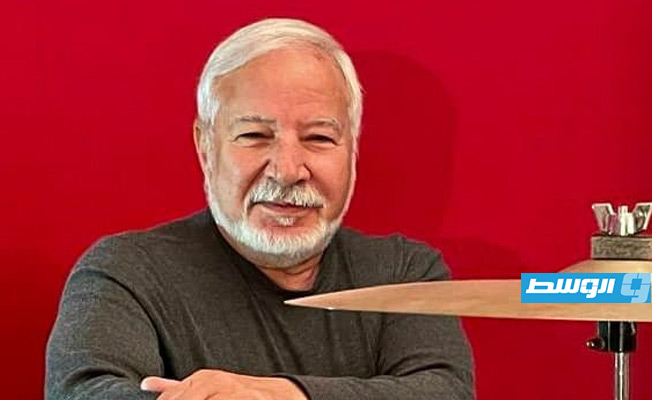 يحيى خليل يستعد لحفله على المسرح المكشوف بالأوبرا المصرية الأربعاء