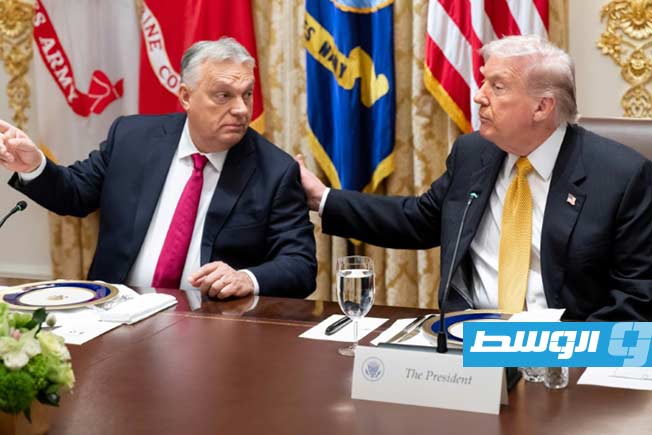 المجر تعتزم مقاضاة الاتحاد الأوروبي على خلفية حظر الغاز الروسي