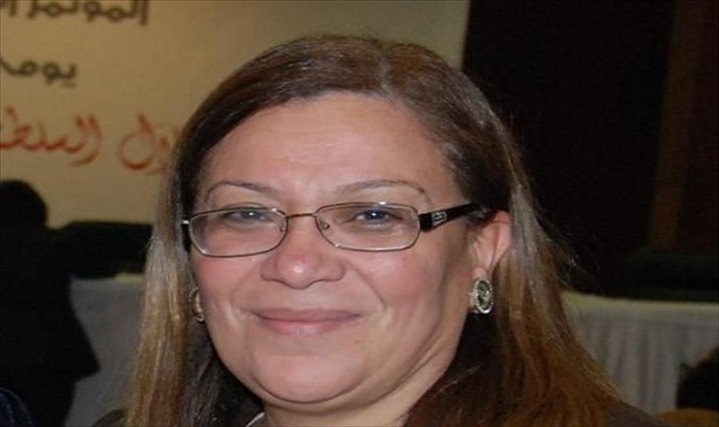 القاضية التونسية كلثوم كنو تتقدم رسميًا للانتخابات الرئاسية