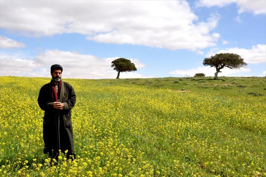 أحمد عقيلة: لا أتصوّر ليبيا إلا موحدة